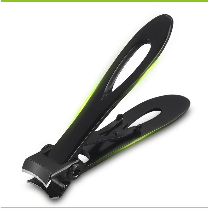 Luxury Nail Cutter Nail Clipper Kits Two Times Sharpening 3PCS Sets Luxury Nail Cutter Nail Clipper Kits Two Times Sharpening 3PCS Sets