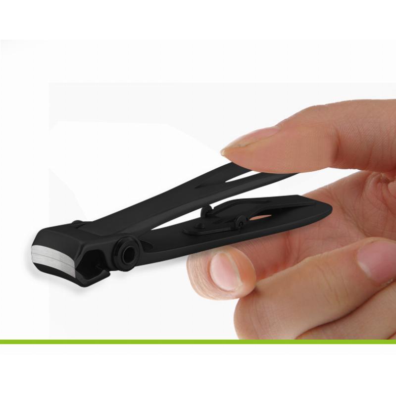 Luxury Nail Cutter Nail Clipper Kits Two Times Sharpening 3PCS Sets Luxury Nail Cutter Nail Clipper Kits Two Times Sharpening 3PCS Sets