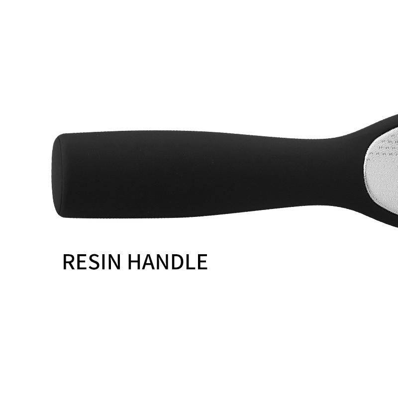 Professional Foot Care Product  3 color options  Pedicure  Plastic Foot File