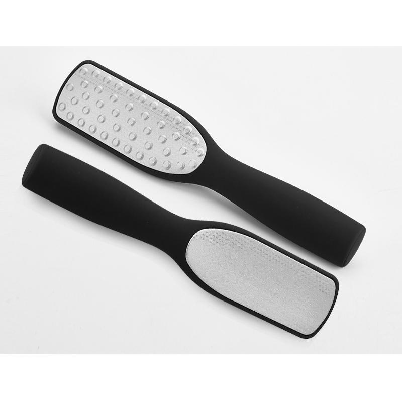 Professional Foot Care Product  3 color options  Pedicure  Plastic Foot File