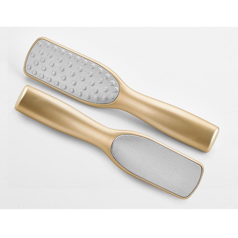 Professional Foot Care Product  3 color options  Pedicure  Plastic Foot File