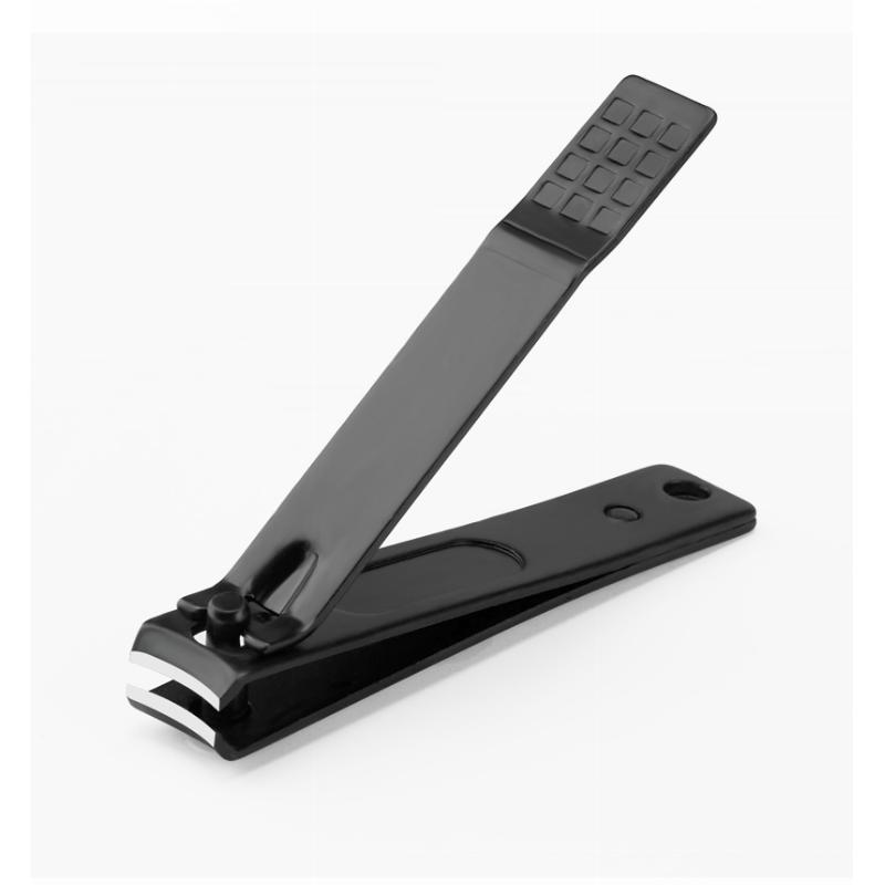 Professional  Cutter Stainless Steel Toe Nail Clipper Scissors Finger Nail Manicure Set